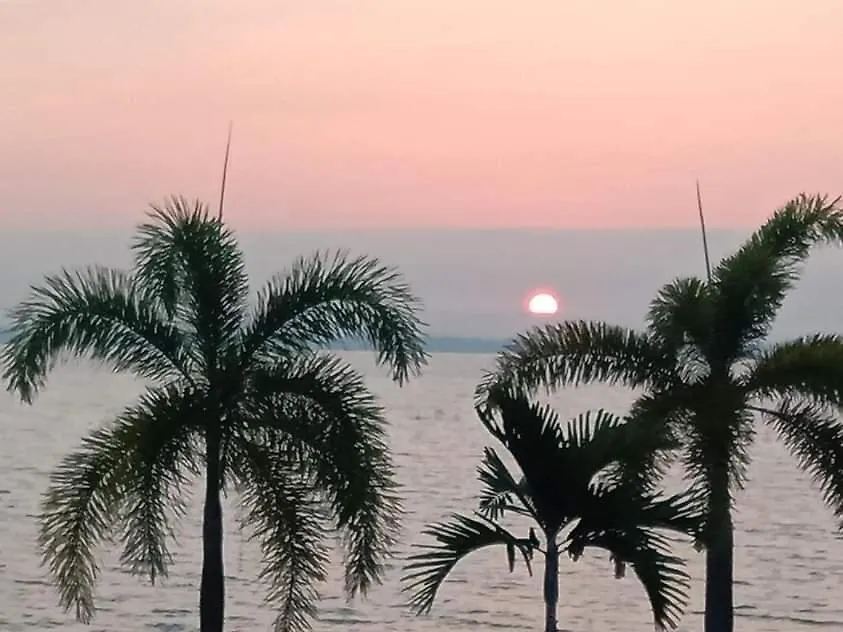 Rainbow Lagoon Resort 니곰보 스리랑카