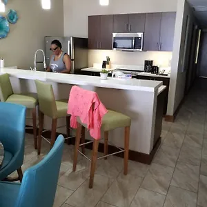 Dawn Club Luxury Aparthotel Dawn Beach