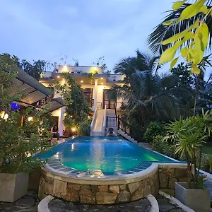 Nocleg ze śniadaniem Optimum Residencies, Negombo