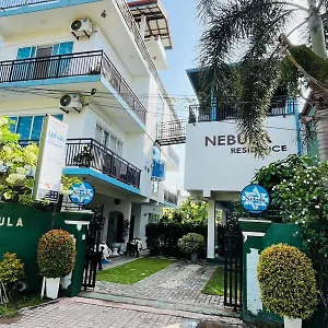 Pensjonat Nebula, Negombo