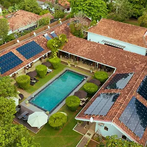 Hotel Swanee Grand, Negombo