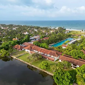 Jetwing Lagoon Wellness, A Luxury Reserve - Adults Only אתר נופש