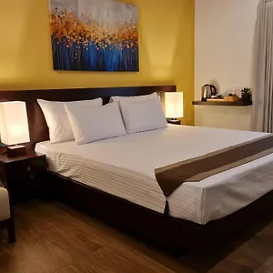 Oasis 66 Negombo