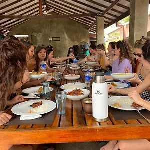 Hotel Mamma Raji - Freedom Paradise, Negombo