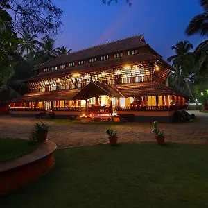 Kunnathur Mana Ayurveda Heritage Resort Thrissur