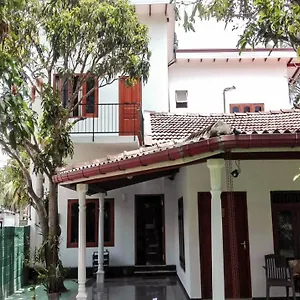 House Of Seya Negombo