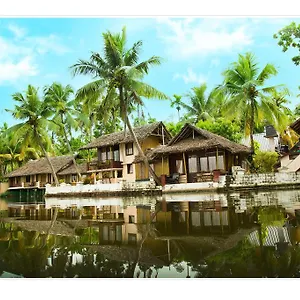 Kadalkkara Lake Resort Kochi