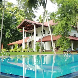 The Negombo