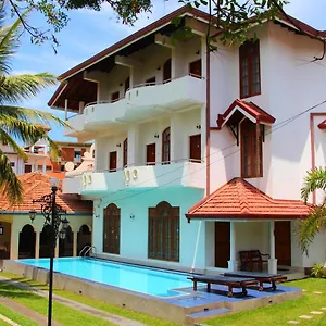 Pensjonat Fashion, Negombo