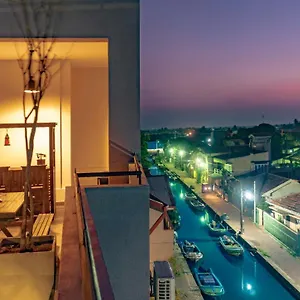 3* Hotel Hive 68 - And
