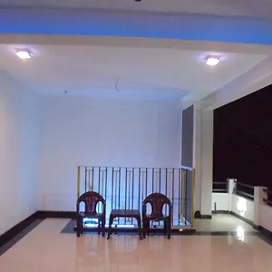 Hotel Jmf, Negombo