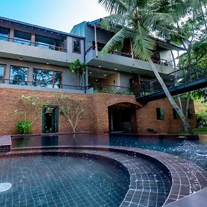 Ośrodek wypoczynkowy Ayur Ayur & Ayurveda Retreat, Negombo