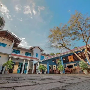 Hotel Blue Elephant Boutique, Negombo