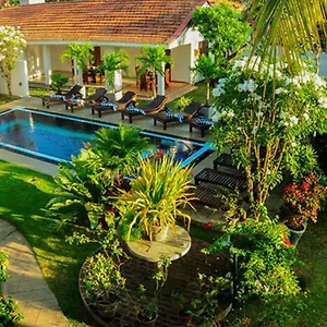 Willa Sujeewani, Negombo