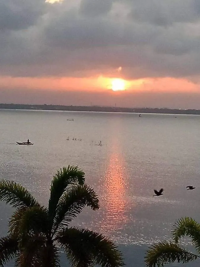 Rainbow Lagoon Resort Negombo